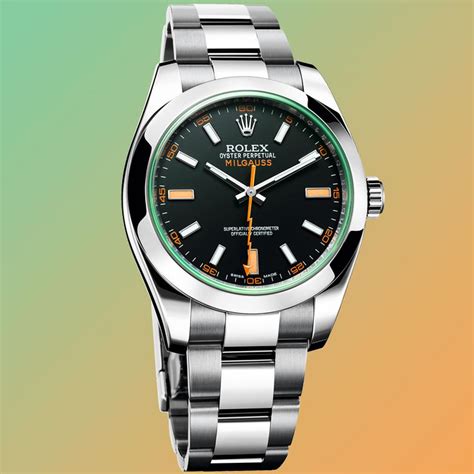 rolex oyster pepetual milgauss imitazione|rolex oyster perpetual polish.